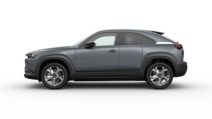 MX-30 Prime-Line image 2